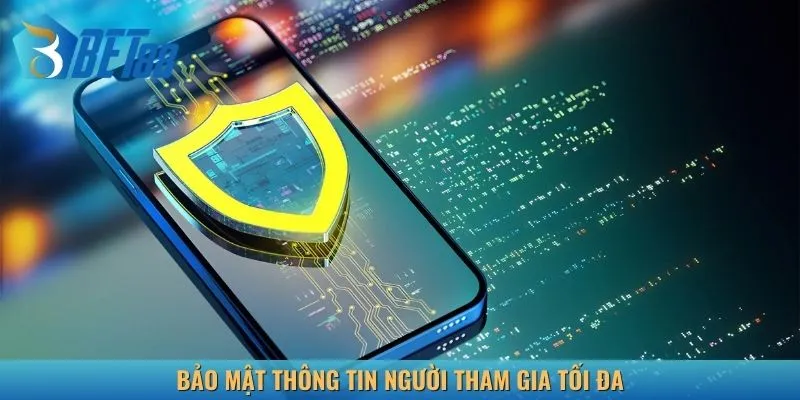 Ưu tiên chọn app chơi xổ số online bảo mật quyền riêng tư tối đa