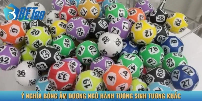 Ý nghĩa bóng âm dương ngũ hành tương sinh tương khắc