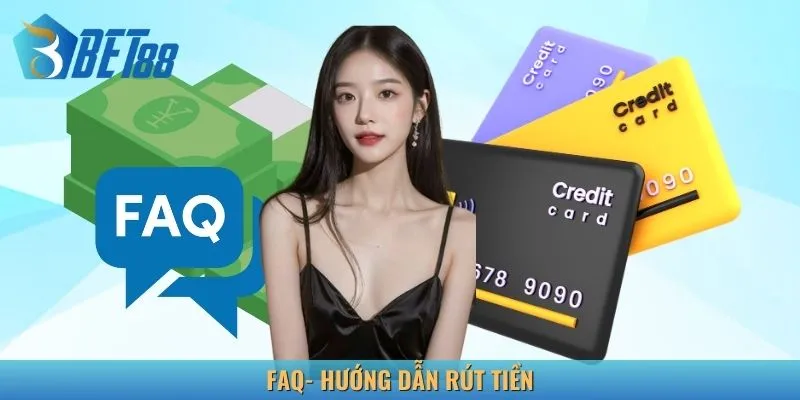FAQ liên quan đến thanh toán rút thưởng nhà cái cá cược