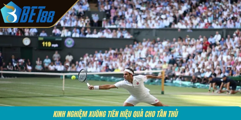 Kinh nghiệm xuống tiền hiệu quả cho tân thủ 