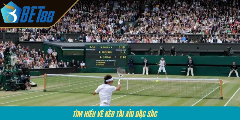 Tìm hiểu về kèo tài xỉu đặc sắc 